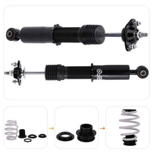 Load image into Gallery viewer, 24 Way Damper Coilover Coilovers Spring Suspension compatible for BMW E36 318i 323i 325i