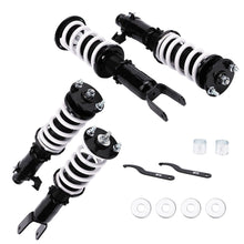 Laad de afbeelding in de galerijviewer, Gewindefahrwerk compatible for Honda Civic CRX 1988-1991 EE EF EC compatible for Acura Integra 1990-1993