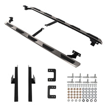 Laad de afbeelding in de galerijviewer, Side Steps Set Aluminium geschikt voor Audi Q7 15-23 4M 4MB Running Board Protection Kit