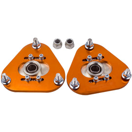 Compatible voor Staal Wheel Plate Schroefset Alignment voor Toyota Celica 2000-2006
