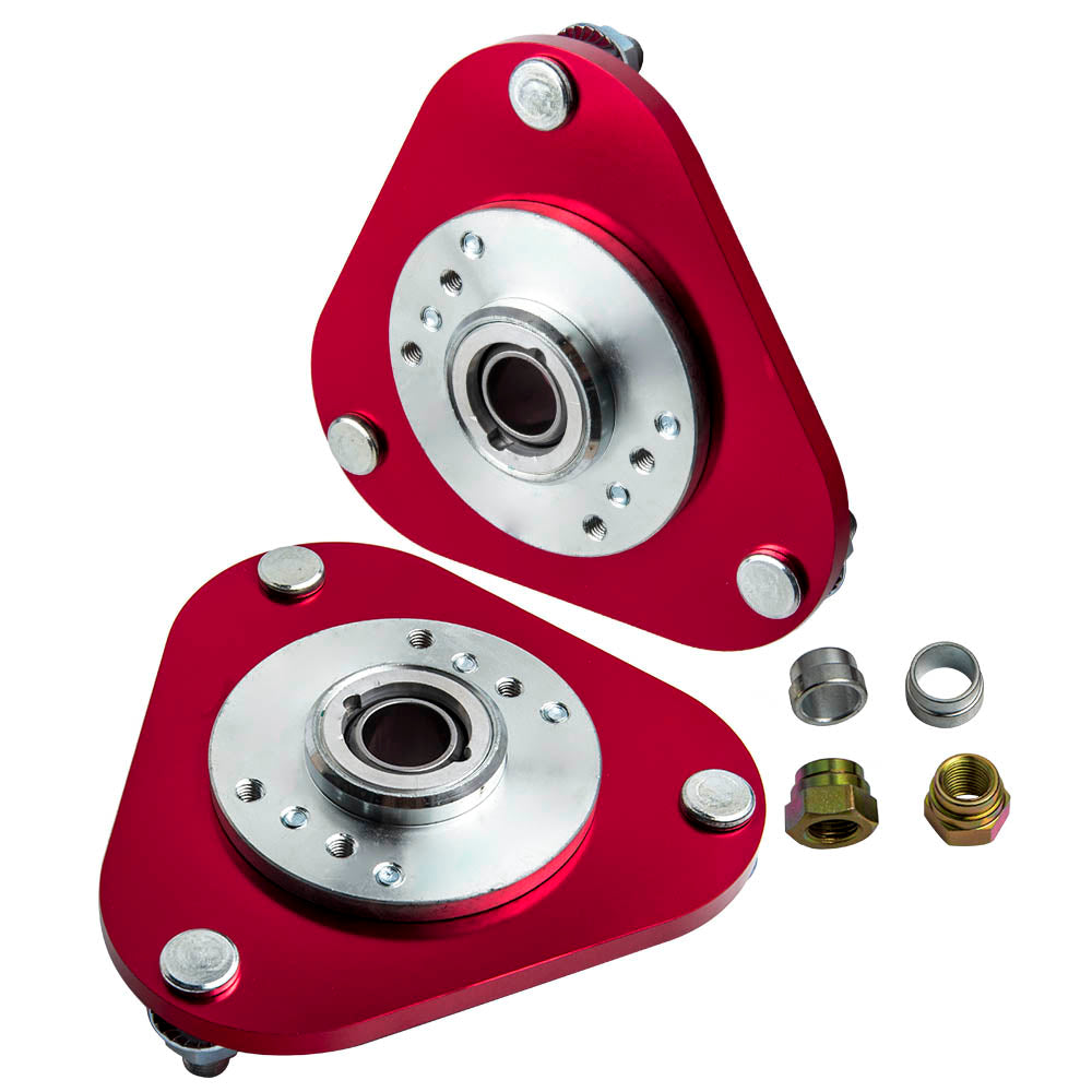 Camber plate compatibel met Toyota Celica 00-06 ophanging Coil Ov...