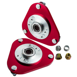 Camber plate compatibel met Toyota Celica 00-06 ophanging Coil Ov...
