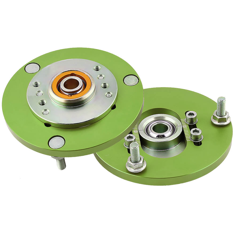 Voor Top Mount Camber Plate geschikt voor BMW 3 Series E36 Series 318 320 323 325 M3