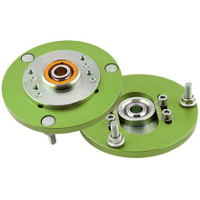 Laad de afbeelding in de galerijviewer, Voor Top Mount Camber Plate geschikt voor BMW 3 Series E36 Series 318 320 323 325 M3