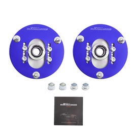 compatibel met BMW E46 1998 - 2005 M3 ophanging Top Mount Front s...