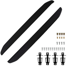 Laad de afbeelding in de galerijviewer, Nerf Bars Side Steps Running Boards geschikt voor Range Rover Evoque L538 11-18 Non-slip