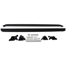 Laad de afbeelding in de galerijviewer, Aluminum Alloy Nerf Bars geschikt voor Land Rover Range Rover Sport MK3 L461 2022+ Steps