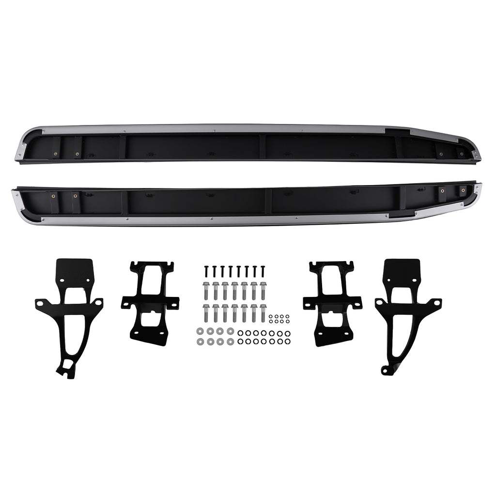 Nerf Bars Side Steps geschikt voor Range Rover Sport L494 L405 13-22 Non-slip Design