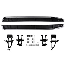 Laad de afbeelding in de galerijviewer, Nerf Bars Side Steps geschikt voor Range Rover Sport L494 L405 13-22 Non-slip Design