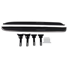 Laad de afbeelding in de galerijviewer, Truck Running Boards Nerf Bars Anti-Slip geschikt voor Range Rover Velar L560 2017+