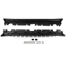 Laad de afbeelding in de galerijviewer, Running Board Side Steps geschikt voor Mercedes GLE Class W167 2020-2026 Step Rails geschikt voor White