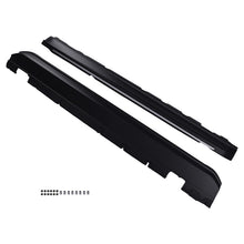 Laad de afbeelding in de galerijviewer, Trittbretter Seitenbretter Schweller compatible for Mercedes GLK-Serie X204 2010-2015