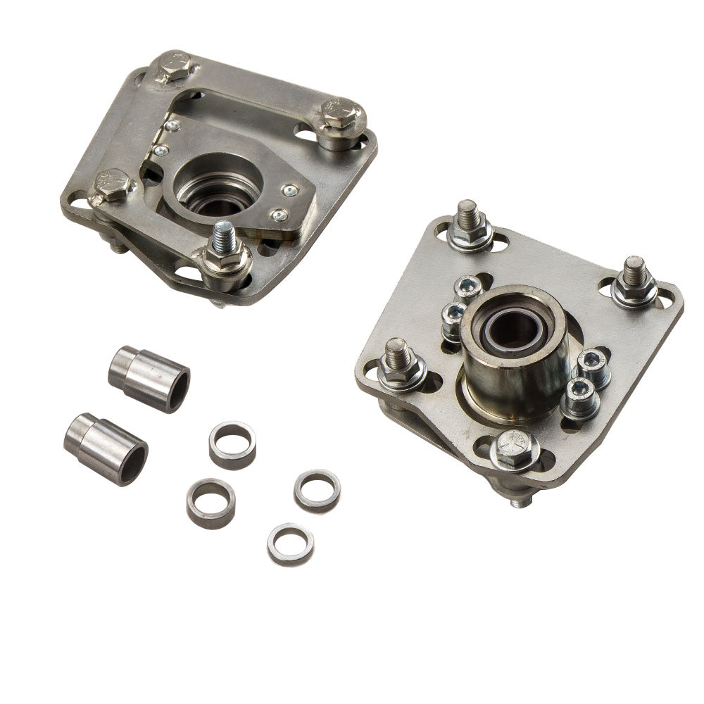 Camber Top Mount voor 1994 1995-2004 compatibel met Ford Mustang...