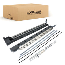 Laad de afbeelding in de galerijviewer, Aluminium Running Board geschikt voor Volvo XC90 MK2 2015-2026 Side Steps Anti-Slip