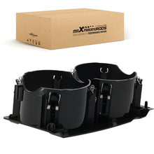 Laad de afbeelding in de galerijviewer, 2 Cup Center Holder geschikt voor Mercedes-Benz W212 E350 E550 E-Class 2010-13 2126800110