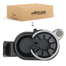 Laad de afbeelding in de galerijviewer, A4518100370 Cup Holder geschikt voor Smart Fortwo 2007-2014 Voor Center Black ABS