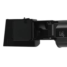 Load image into Gallery viewer, Black Center Cup Holder compatible for Mercedes-Benz C230 Sedan 2003-2004 B66920115
