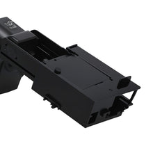 Load image into Gallery viewer, Black Center Cup Holder compatible for Mercedes-Benz C230 Sedan 2003-2004 B66920115
