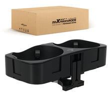 Laad de afbeelding in de galerijviewer, 2 Black Cup Holder Centre geschikt voor Mercedes S-Class W221 W216 2006-2009 2216801991