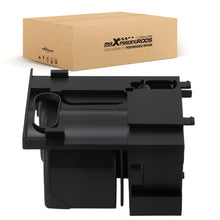 Laad de afbeelding in de galerijviewer, Black ABS Voor Cup Holder geschikt voor Mercedes Benz W211 E320 E350 2003-2011 2116800014