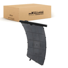 Laad de afbeelding in de galerijviewer, Portavasos ABS Negro compatible for BMW 525i 528i 530i 535i 545i M5 2004-2010 Centro