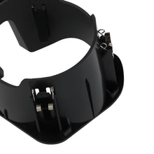 Load image into Gallery viewer, Dual Cup Holder Black compatible for Mercedes-Benz W221 S-Class 2009-2015 A2218130014