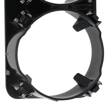 Load image into Gallery viewer, Dual Cup Holder Black compatible for Mercedes-Benz W221 S-Class 2009-2015 A2218130014