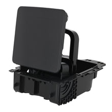 Laad de afbeelding in de galerijviewer, Cup Holder Achter geschikt voor VW Golf Plus 2012-2014 Tiguan 2008-2017 7N0862533 Black