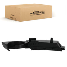 Laad de afbeelding in de galerijviewer, ABS Cup Holder Voor Links geschikt voor BMW E85 E86 Z4 2003-2008 51457070323 Black Nieuwe