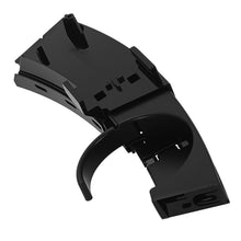 Laad de afbeelding in de galerijviewer, 2pc Black Cup Holder compatible for BMW Z4 E85 E86 2003-2008 51457070323 Front LR