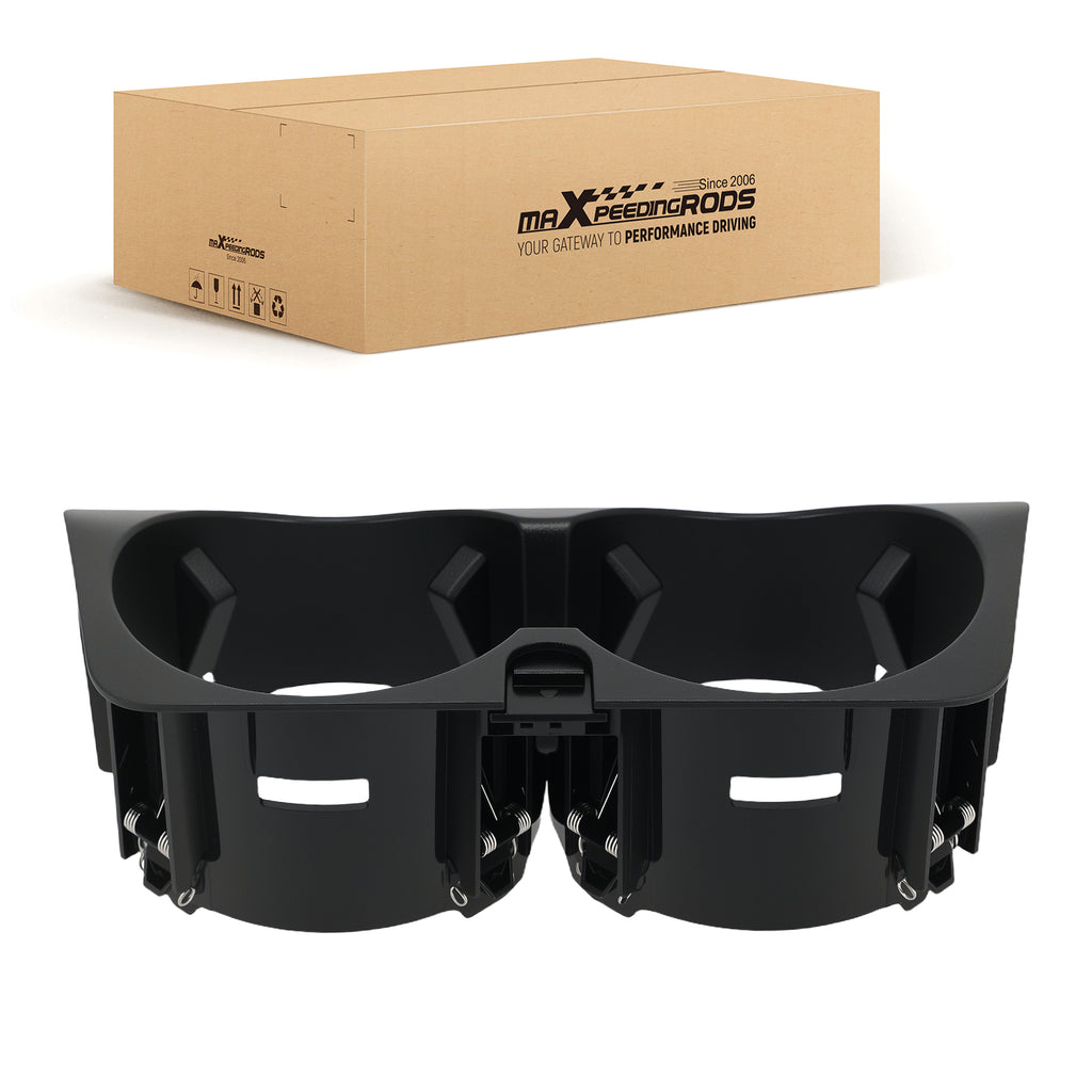2 Cup Console Holder geschikt voor Mercedes-Benz W205 C43 AMG C200 2015-2018 2056800691