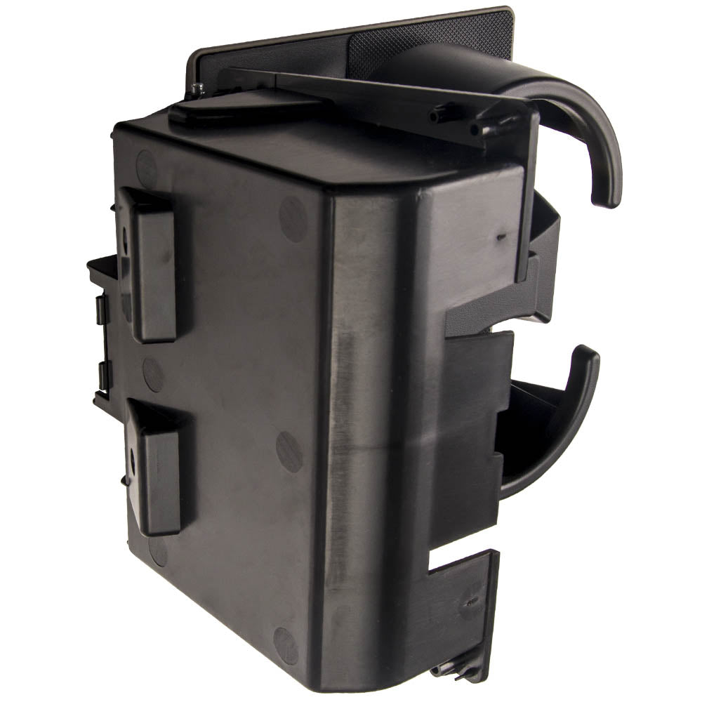 1x geschikt voor Super Duty Dashboard Cup Holder geschikt voor Ford F250 F350 F450 2008-2016 Sales
