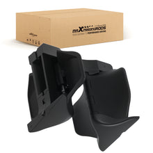 Laad de afbeelding in de galerijviewer, ABS Cup Holder geschikt voor Mercedes-Benz C-Class W204 E-Class W212 2008-2017 2046802391