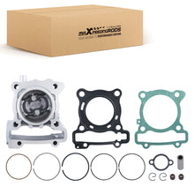 Laad de afbeelding in de galerijviewer, Cylinder Piston Kit geschikt voor Yamaha NMAX 155 GPD150 2017-2020 2DP-E1311-10 58mm Bore