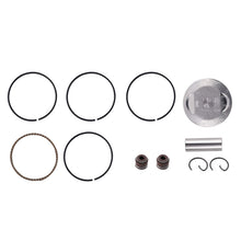 Load image into Gallery viewer, 70cc Cylinder Piston Kit compatible for Honda ATC70 CRF70F CT70 C70 TRX70 XR70 S65 12101