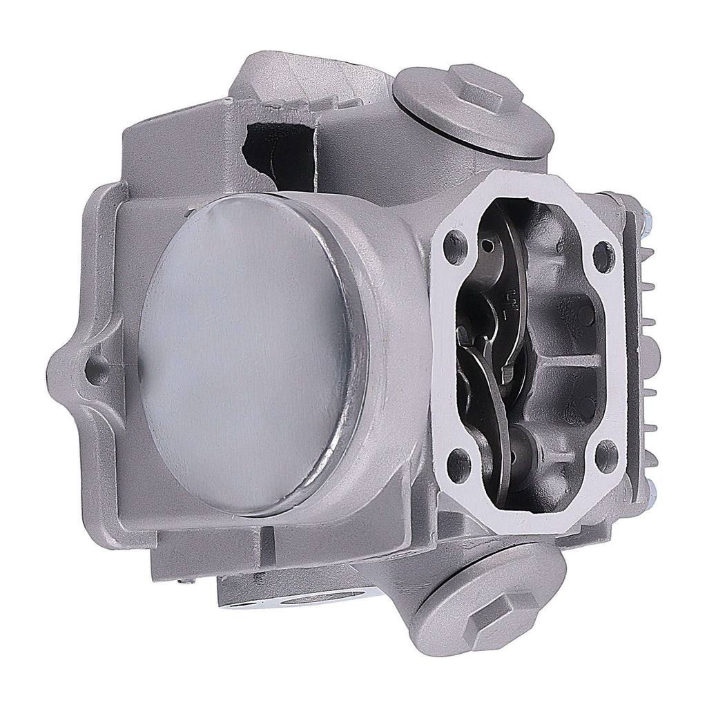 70cc Cylinder Piston Kit compatible for Honda ATC70 CRF70F CT70 C70 TRX70 XR70 S65 12101
