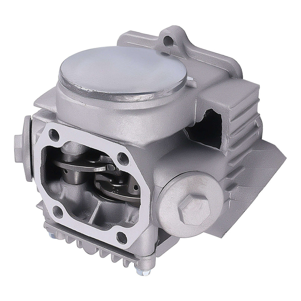 70cc Cylinder Piston Kit compatible for Honda ATC70 CRF70F CT70 C70 TRX70 XR70 S65 12101