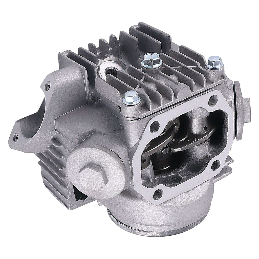 70cc Cylinder Piston Kit compatible for Honda ATC70 CRF70F CT70 C70 TRX70 XR70 S65 12101