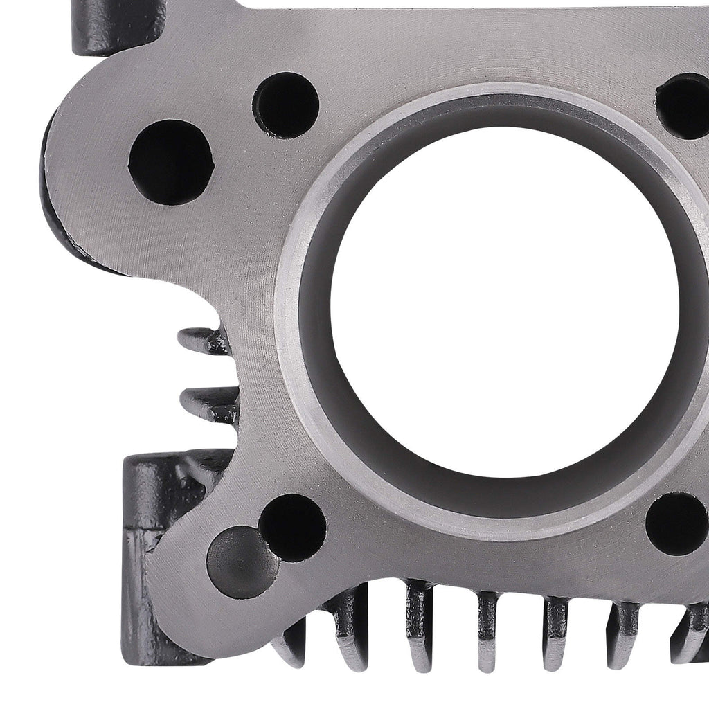 Standard bore Cylinder Piston Gasket Kit compatible for Honda 70cc CRF70 ATC70 XR70 TRX70