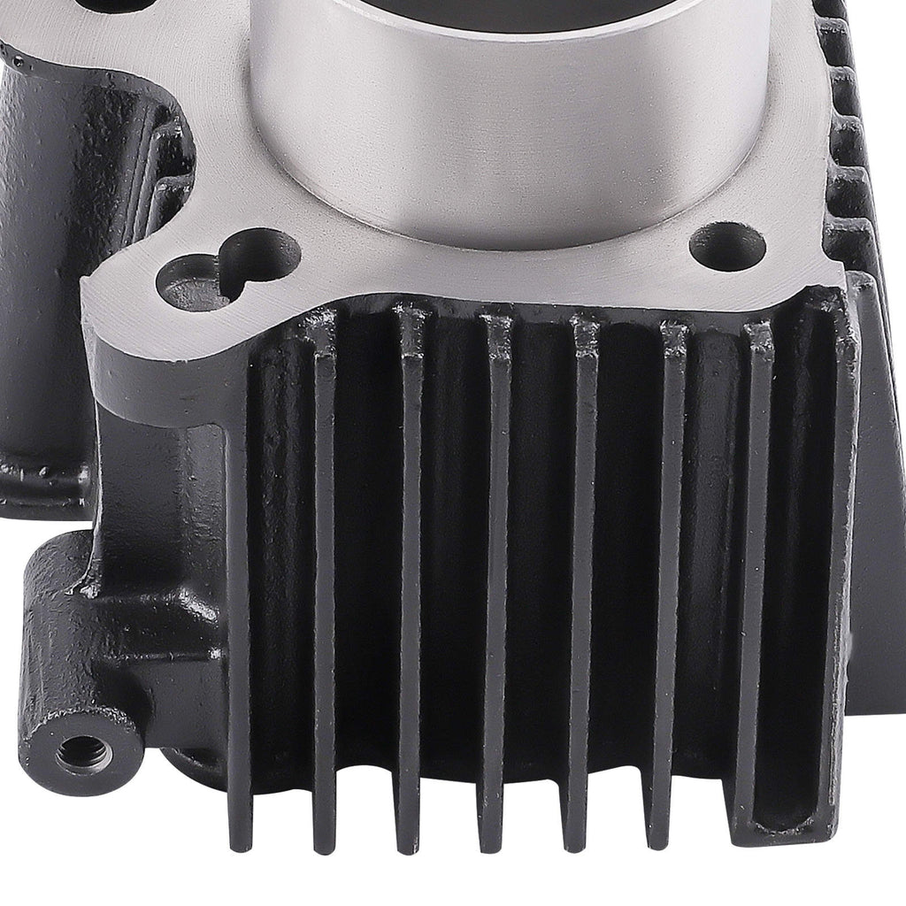 Standard bore Cylinder Piston Gasket Kit compatible for Honda 70cc CRF70 ATC70 XR70 TRX70