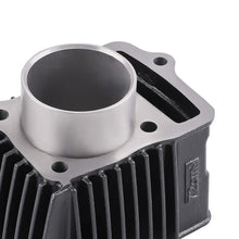 Load image into Gallery viewer, Standard bore Cylinder Piston Gasket Kit compatible for Honda 70cc CRF70 ATC70 XR70 TRX70