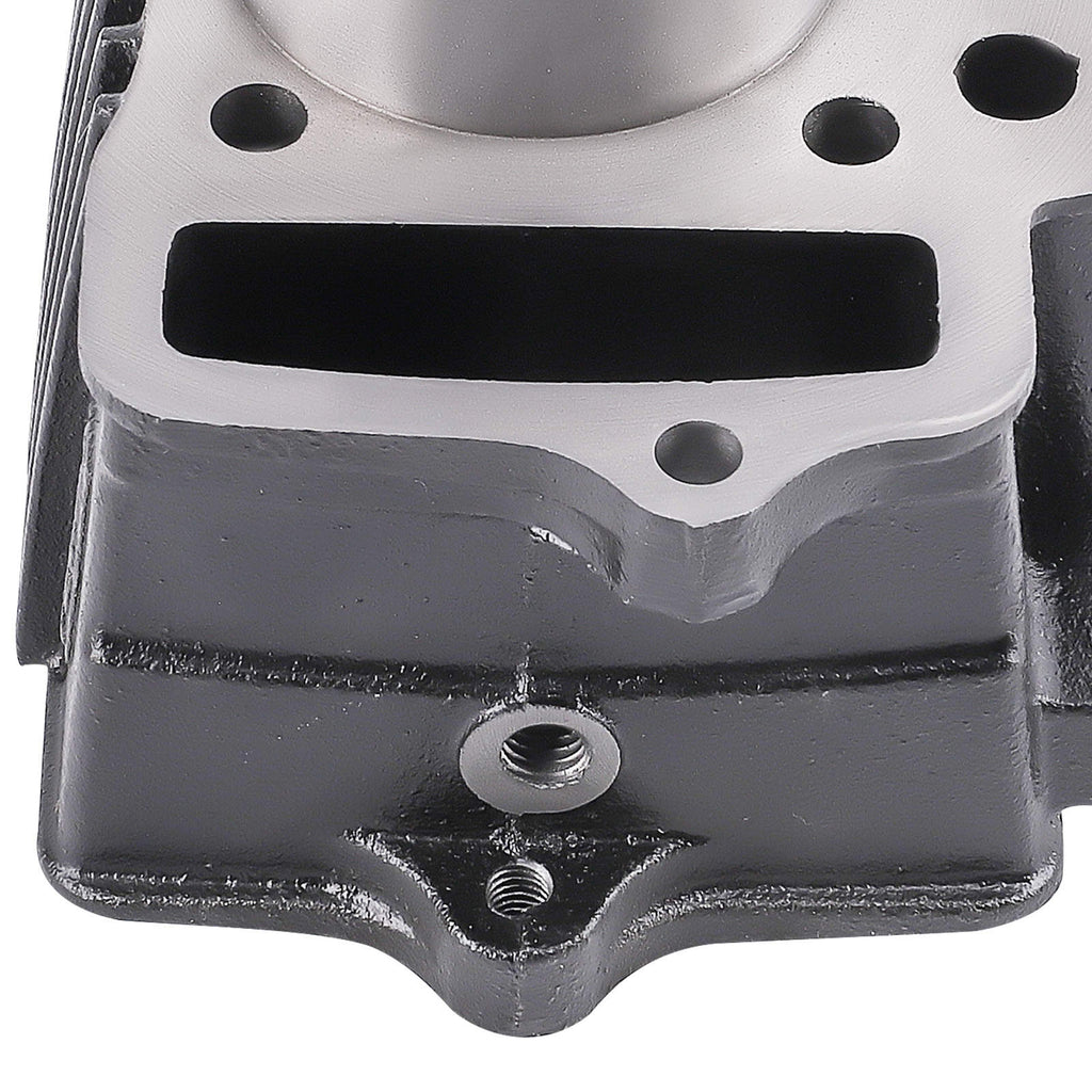 Standard bore Cylinder Piston Gasket Kit compatible for Honda 70cc CRF70 ATC70 XR70 TRX70