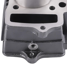 Load image into Gallery viewer, Standard bore Cylinder Piston Gasket Kit compatible for Honda 70cc CRF70 ATC70 XR70 TRX70