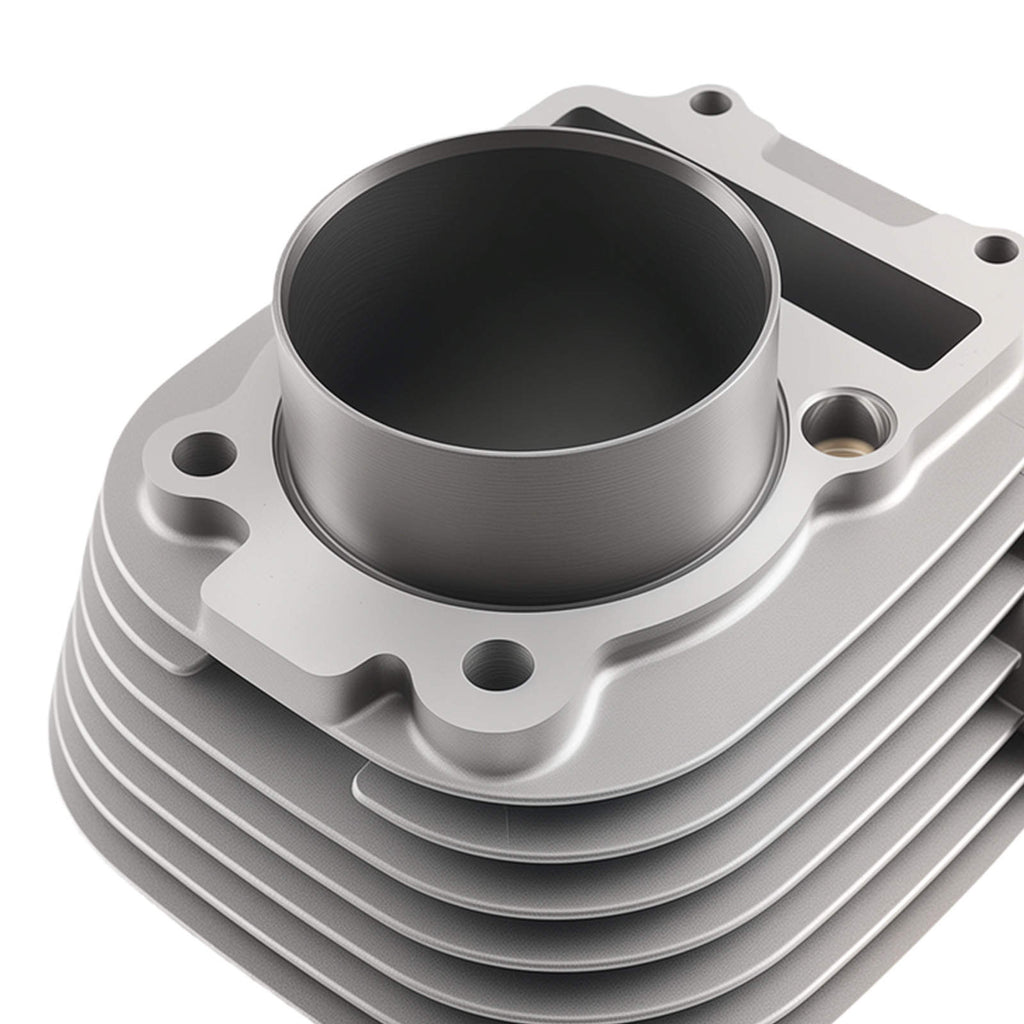 Cylinder Piston Top End Rebuild Kit Complete Pin compatible for Yamaha Moto-4 250 YFM250