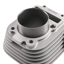 Load image into Gallery viewer, Cylinder Piston Top End Rebuild Kit Complete Pin compatible for Yamaha Moto-4 250 YFM250