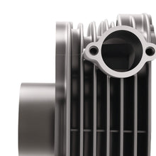 Load image into Gallery viewer, Cylinder Piston Top End Rebuild Kit Complete Pin compatible for Yamaha Moto-4 250 YFM250