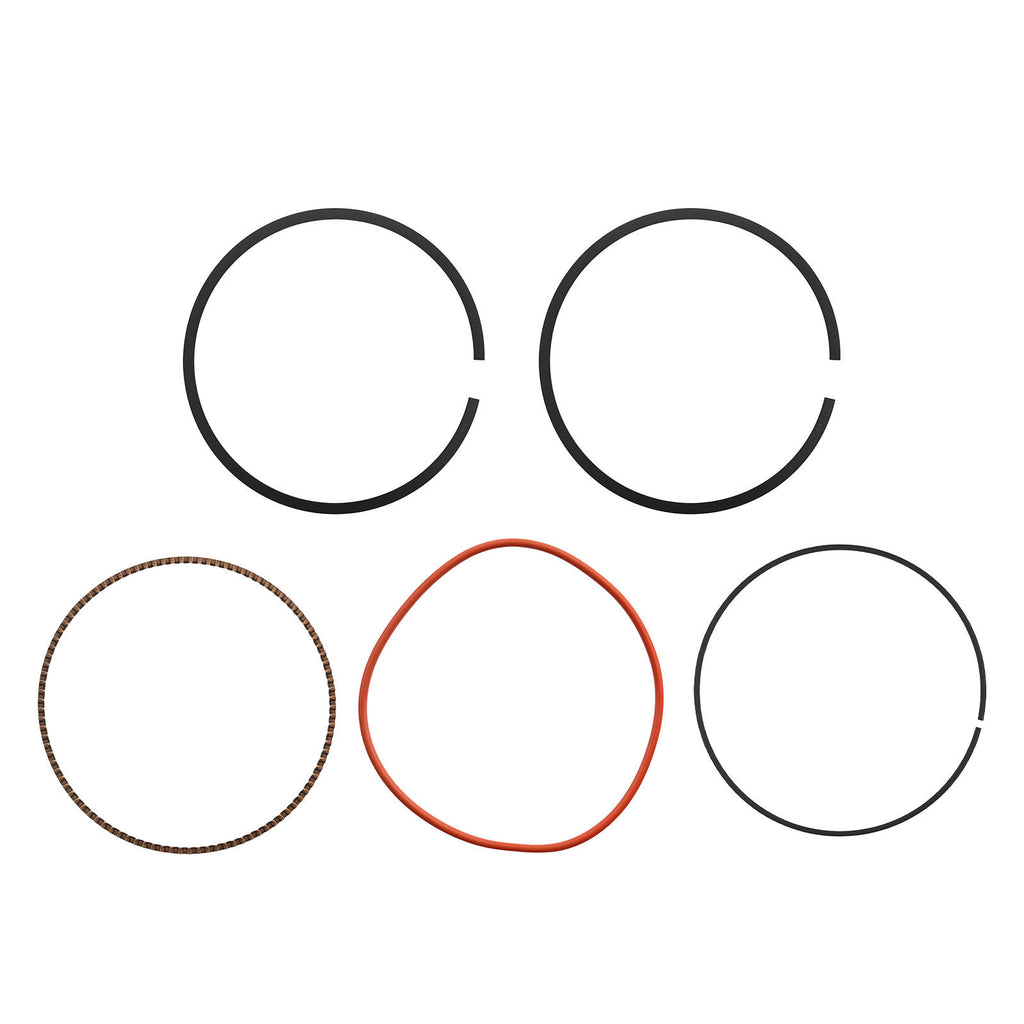 686cc Cylinder Piston Gasket Kit compatible for Yamaha Raptor 660R 01-05 3YF-11181-00-00