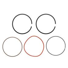 Laad de afbeelding in de galerijviewer, 686cc Cylinder Piston Gasket Kit compatible for Yamaha Raptor 660R 01-05 3YF-11181-00-00