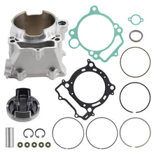Laad de afbeelding in de galerijviewer, 95mm Zylinderset Zylinderkit compatible for Yamaha YFZ 450 2004-2013 5TA-11311-12-00