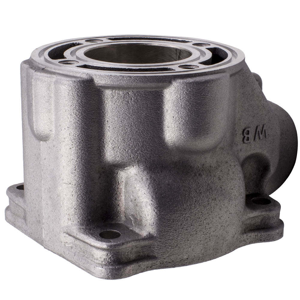 Cylinder Piston Gasket Top End Kit compatible for Yamaha YZ85 2002-2018 YZ80 1993 - 2001
